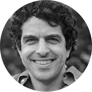 Jared Ranere headshot. Jared Ranere headshot.